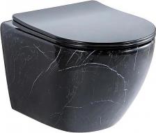 Унитаз Ceramalux 2212BM