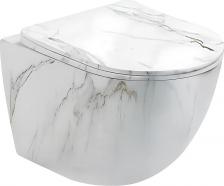 Унитаз Ceramalux 2213-K