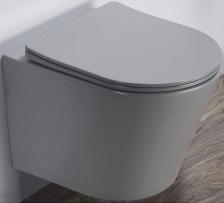 Унитаз Ceramalux B2330-3MH