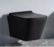 Унитаз Ceramalux NS5170MB
