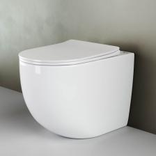Унитаз Ceramica Nova CN1810