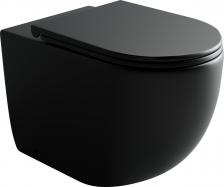 Унитаз Ceramica Nova CN4004MB