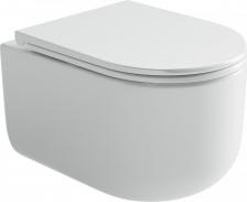 Унитаз Ceramica Nova CN4006