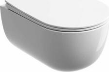 Унитаз Ceramica Nova CN6063