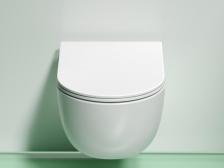 Унитаз Ceramica Nova CN6063MW