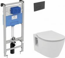 Унитаз Ideal Standard E8223