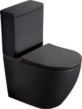 Унитаз SantiLine SL-5016MB
