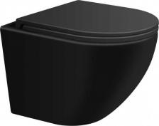 Унитаз Sintesi SIN-TS-EVI-151BM