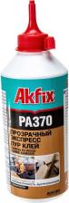 Универсальный клей Akfix Полиуретановый клей для дерева PA370 D4 8699396032683