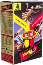 Универсальный клей Анлес Клей эпоксититан 200г