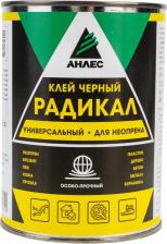 Универсальный клей Анлес Клей Радикал 1л