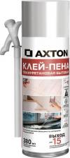 Универсальный клей Axton Клей полиуретановый 380 мл