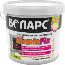 Универсальный клей Боларс Клей KAMINFIX 4607025882626