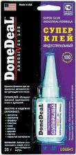 Клей/холодная сварка Done Deal DD-6643