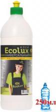 Универсальный клей EcoLux Универсальный морозоустойчивый полимерный клей 4607133680473