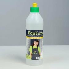 Универсальный клей EcoLux Универсальный морозоустойчивый полимерный клей 4607133680497