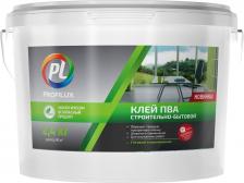Универсальный клей ProfiLux Клей универсальный ПВА Строительно-Бытовой 2,4 кг