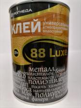 Универсальный клей Рогнеда Клей "88-luxe" 0,9л