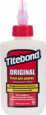 Titebond Клей для дерева Original столярный 118 мл 5062