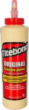 Универсальный клей Titebond Столярный клей Original