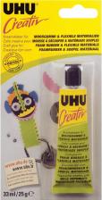 Универсальный клей UHU Клей для пенорезины