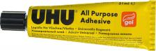 Универсальный клей UHU Клей Универсальный Alleskleber/all Purpose 35МЛ 42875