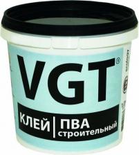 Универсальный клей VGT Строительный клей ПВА