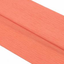 Упаковочные материалы Astra&Craft Бумага креповая 50*200 см, 35 гр/м2, 2 шт, цв, 80-45 лососевый