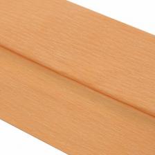 Упаковочные материалы Astra&Craft Бумага креповая 50*200 см, 35 гр/м2, 2 шт, цв, 80-704 абрикосовый