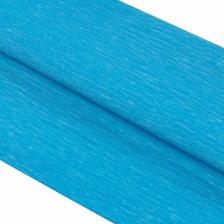 Упаковочные материалы Astra&Craft Бумага креповая 50*200 см, 35 гр/м2, 2 шт, цв, 80-9 темно-голубой