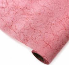 Упаковочные материалы Astra&Craft Бумага шелковая креатив, рулон 68см x 4,57м (M18-13 красный)