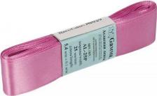 Упаковочные материалы Gamma Лента атласная AL-25P 25 мм 5.4 м №029 грязно-малиновый