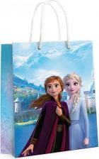 Упаковочные материалы ND Play Пакет подарочный "Холодное сердце-2", большой, 33 х 45 х 10 см