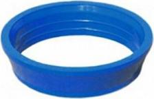 Уплотнитель резьбовых соединений АНИ-Пласт Коническая прокладка М025, 25 мм