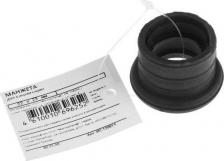 Уплотнитель резьбовых соединений Masterprof Манжета черная, 32-25 мм