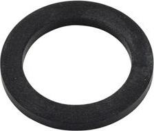 Уплотнитель резьбовых соединений Masterprof Резиновая прокладка ИС.130387, 1 1/2"