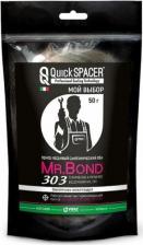 Уплотнитель резьбовых соединений Pipal Chemicals Сантехнический лён Mr. Bond 303 50гр