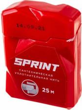 Уплотнитель резьбовых соединений Sprint набор сменных из 3-х катушек