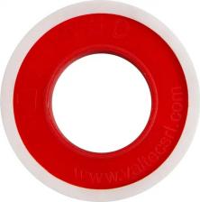Уплотнитель резьбовых соединений Valtec Фум-лента VT.PTFE.0.121010