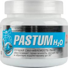 Уплотнитель резьбовых соединений ВМПАвто Паста для сантехнического оборудования Pastum H2O