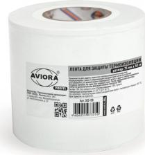 Уплотнитель Aviora Лента для защиты термоизоляции Proffi 75mm x 50m 302-158