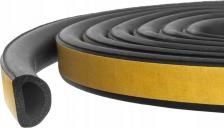 Уплотнитель Zoom Самоклеящийся уплотнитель TRELLEBORG Industrial