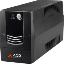 UPS ACD PW-Base 600I