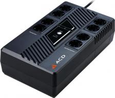 UPS ACD PW-Entry 600