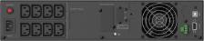 UPS CBR ESN-1.5KRT-8I-LCHERSC