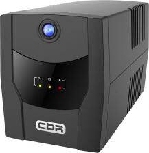 UPS CBR QTM-1500T-4F-LCUC