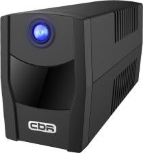 UPS CBR QTM-650T-2F-LCUC