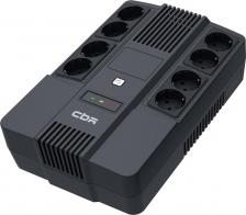 UPS CBR UPS-OFK-101E-600