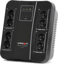 UPS Crown CMUS-255 Euro Smart