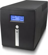 UPS Effekta Micropower 3000VA LCD